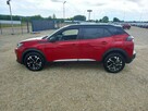Peugeot 2008 - 8