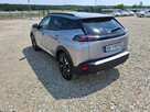 Peugeot 2008 - 7