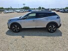 Peugeot 2008 - 8