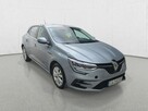 Renault Megane - 1