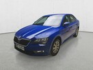 Škoda Superb - 3