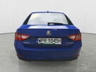 Škoda Superb - 6