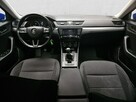 Škoda Superb - 9