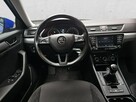 Škoda Superb - 10
