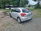 Citroen C3 Panorama - Welur - Alu 16 - Klimatronik - Tempomat - 4