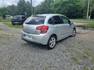 Citroen C3 Panorama - Welur - Alu 16 - Klimatronik - Tempomat - 5