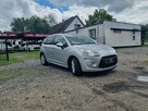 Citroen C3 Panorama - Welur - Alu 16 - Klimatronik - Tempomat - 7