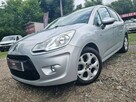 Citroen C3 Panorama - Welur - Alu 16 - Klimatronik - Tempomat - 9