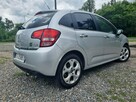 Citroen C3 Panorama - Welur - Alu 16 - Klimatronik - Tempomat - 10