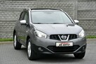 Nissan Qashqai 2,0i 141KM Tekna/Bose/Xenon/Alufelgi/Panorama/Navi/Serwis/Model2011 - 2