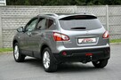 Nissan Qashqai 2,0i 141KM Tekna/Bose/Xenon/Alufelgi/Panorama/Navi/Serwis/Model2011 - 3