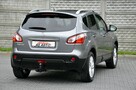 Nissan Qashqai 2,0i 141KM Tekna/Bose/Xenon/Alufelgi/Panorama/Navi/Serwis/Model2011 - 4