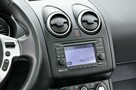 Nissan Qashqai 2,0i 141KM Tekna/Bose/Xenon/Alufelgi/Panorama/Navi/Serwis/Model2011 - 6