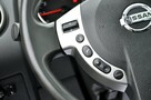 Nissan Qashqai 2,0i 141KM Tekna/Bose/Xenon/Alufelgi/Panorama/Navi/Serwis/Model2011 - 13