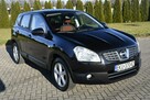 Nissan Qashqai 1,6benz DUDKI11 Panorama Dach,Tempomat,Alu,Hak,kredyt,OKAZJA - 4