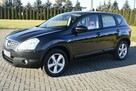 Nissan Qashqai 1,6benz DUDKI11 Panorama Dach,Tempomat,Alu,Hak,kredyt,OKAZJA - 7