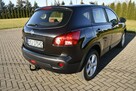 Nissan Qashqai 1,6benz DUDKI11 Panorama Dach,Tempomat,Alu,Hak,kredyt,OKAZJA - 9