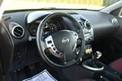 Nissan Qashqai 1,6benz DUDKI11 Panorama Dach,Tempomat,Alu,Hak,kredyt,OKAZJA - 12