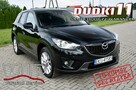Mazda CX-5 2,0benz DUDKI11 Automat.Navi.Klimatr 2 str.Skóry.Xenony.Podg.Fotele - 2