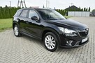 Mazda CX-5 2,0benz DUDKI11 Automat.Navi.Klimatr 2 str.Skóry.Xenony.Podg.Fotele - 4