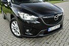 Mazda CX-5 2,0benz DUDKI11 Automat.Navi.Klimatr 2 str.Skóry.Xenony.Podg.Fotele - 5