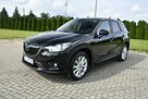 Mazda CX-5 2,0benz DUDKI11 Automat.Navi.Klimatr 2 str.Skóry.Xenony.Podg.Fotele - 7