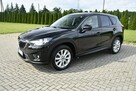 Mazda CX-5 2,0benz DUDKI11 Automat.Navi.Klimatr 2 str.Skóry.Xenony.Podg.Fotele - 8