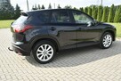 Mazda CX-5 2,0benz DUDKI11 Automat.Navi.Klimatr 2 str.Skóry.Xenony.Podg.Fotele - 10