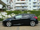 Ford Focus ST 250 Recaro - 2