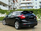 Ford Focus ST 250 Recaro - 3