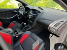 Ford Focus ST 250 Recaro - 7