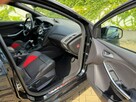 Ford Focus ST 250 Recaro - 9