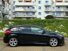 Ford Focus ST 250 Recaro - 12