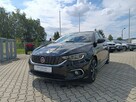 Fiat Tipo S-Design 1.4 T-Jet 120KM, wyposażenie, serwis - 1