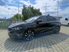 Fiat Tipo S-Design 1.4 T-Jet 120KM, wyposażenie, serwis - 2