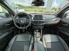 Fiat Tipo S-Design 1.4 T-Jet 120KM, wyposażenie, serwis - 12
