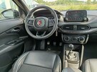 Fiat Tipo S-Design 1.4 T-Jet 120KM, wyposażenie, serwis - 13
