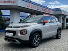 Citroen C3 Aircross 1.2 110, Niski przebieg, Gwarancja - 2