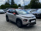 Citroen C3 Aircross 1.2 110, Niski przebieg, Gwarancja - 4