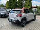 Citroen C3 Aircross 1.2 110, Niski przebieg, Gwarancja - 6