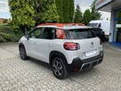 Citroen C3 Aircross 1.2 110, Niski przebieg, Gwarancja - 8