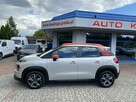 Citroen C3 Aircross 1.2 110, Niski przebieg, Gwarancja - 9