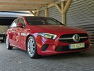 Mercedes A 180 Style 7G - DCT, salon PL, FV23% - 1