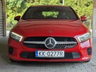 Mercedes A 180 Style 7G - DCT, salon PL, FV23% - 2