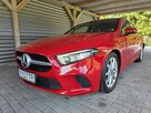 Mercedes A 180 Style 7G - DCT, salon PL, FV23% - 3
