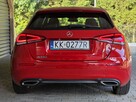 Mercedes A 180 Style 7G - DCT, salon PL, FV23% - 6