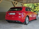 Mercedes A 180 Style 7G - DCT, salon PL, FV23% - 7