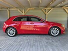 Mercedes A 180 Style 7G - DCT, salon PL, FV23% - 8