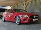 Mercedes A 180 Style 7G - DCT, salon PL, FV23% - 9