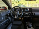 Mercedes A 180 Style 7G - DCT, salon PL, FV23% - 11